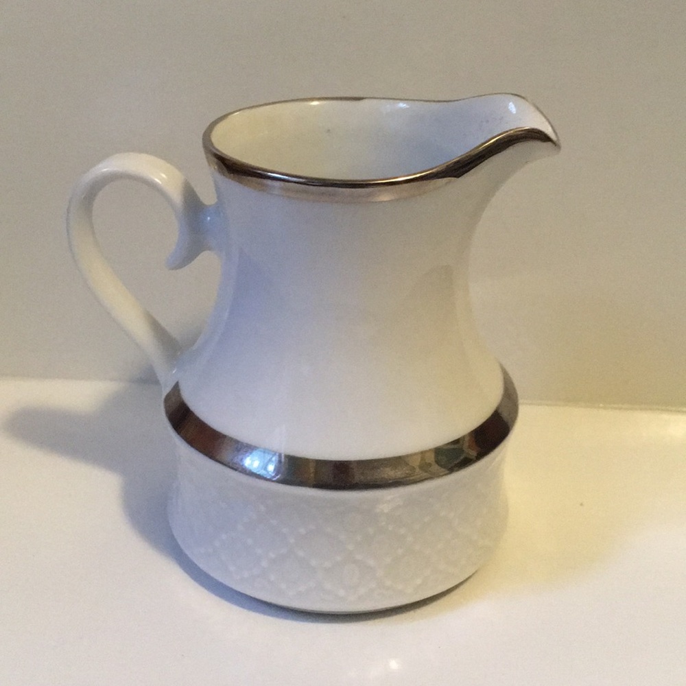 Schumann Bavaria vintage creamer pitcher